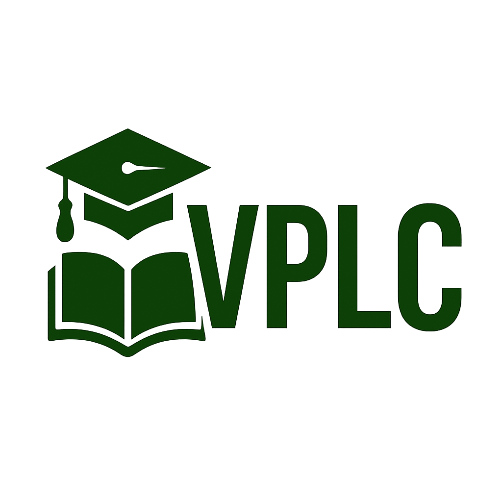 VPLC Logo